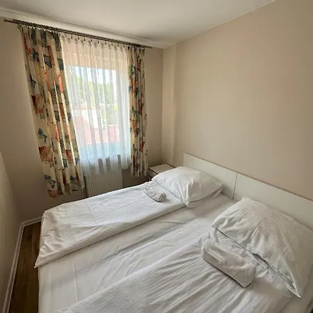 Al-dom Olymp 204 Apartment *