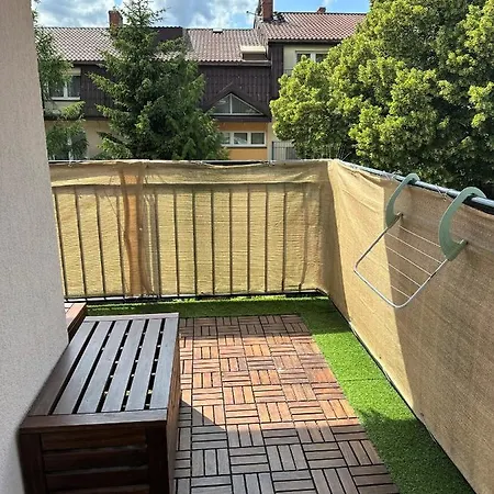 Al-dom Olymp 204 Apartamento