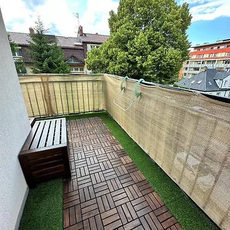 Apartamento Al-dom Olymp 204