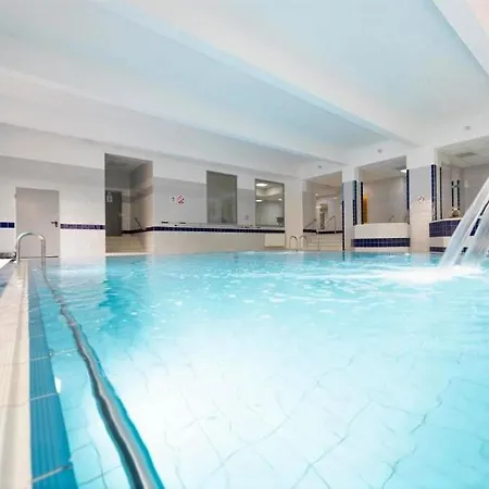 Al-dom Olymp 204 Kołobrzeg