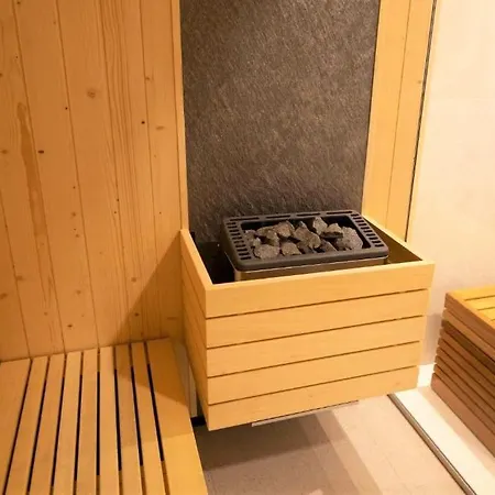 Al-dom Olymp 204 Apartamento