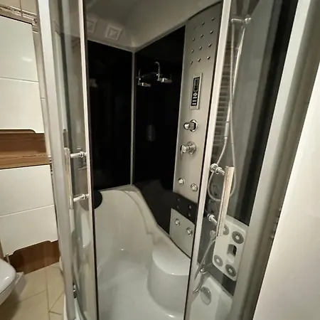 Al-dom Olymp 204 Kołobrzeg